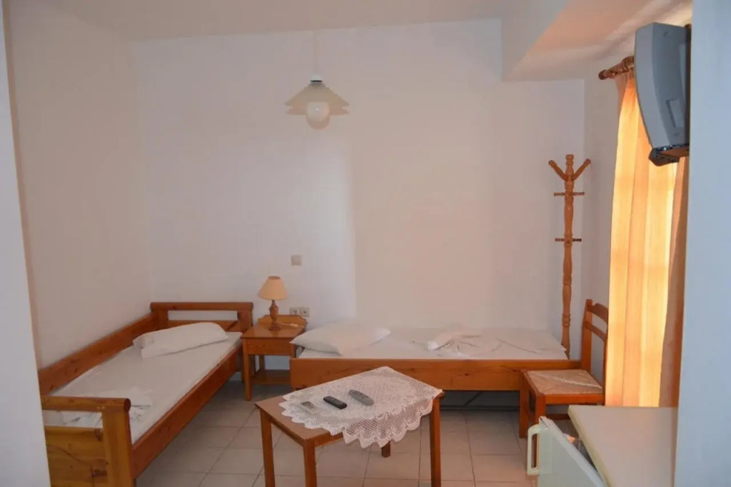 Electra Pension