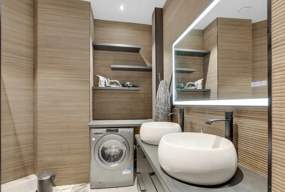 Appartement rue de la Pompe