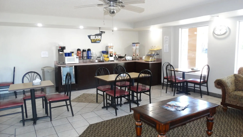 Days Inn by Wyndham Ridgeland South Carolina