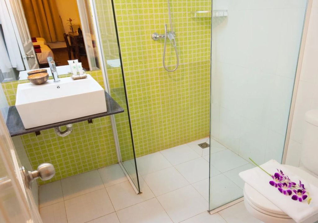 Suite Home Boutique Hotel