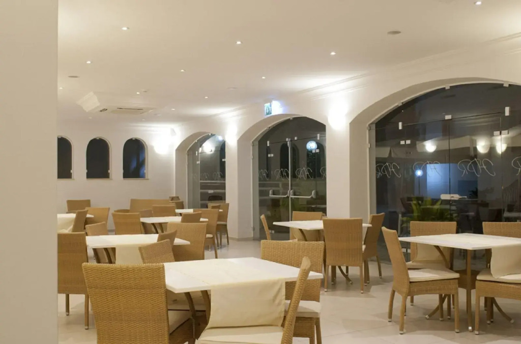 Hotel Paradiso