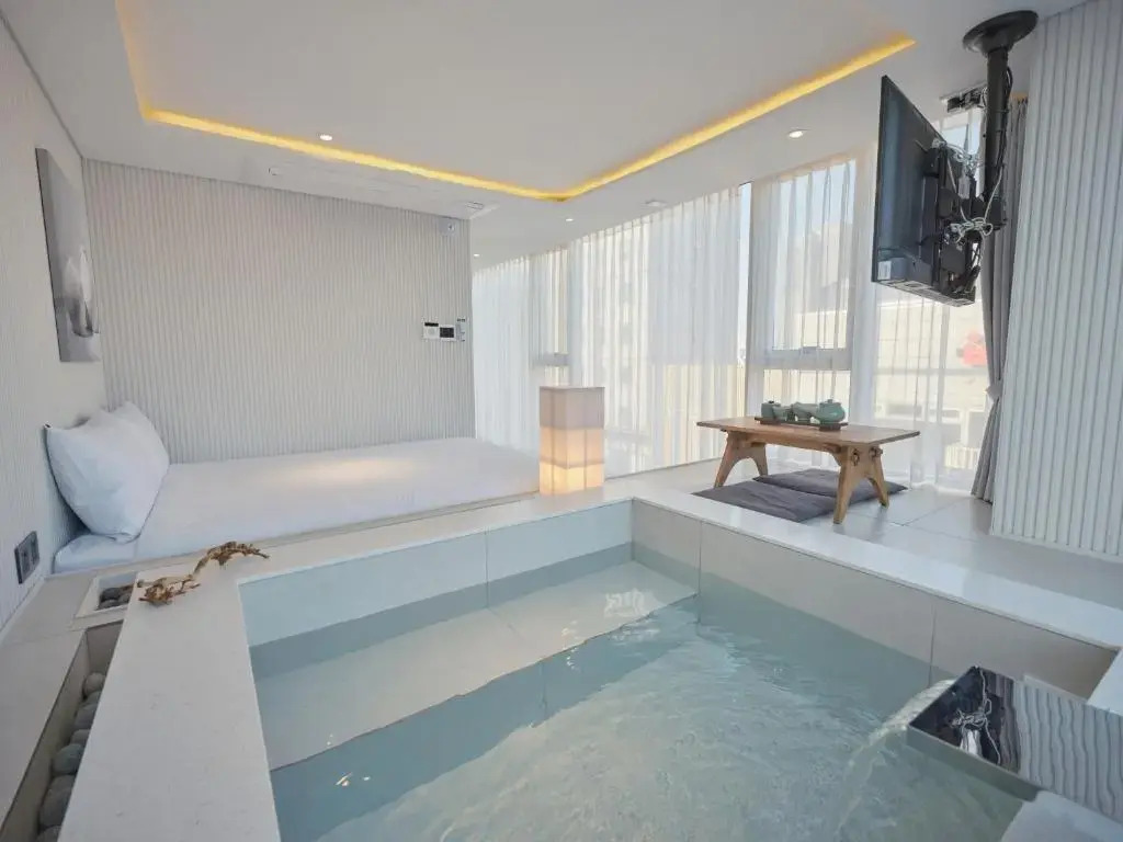 The Leap Seoul Sadang