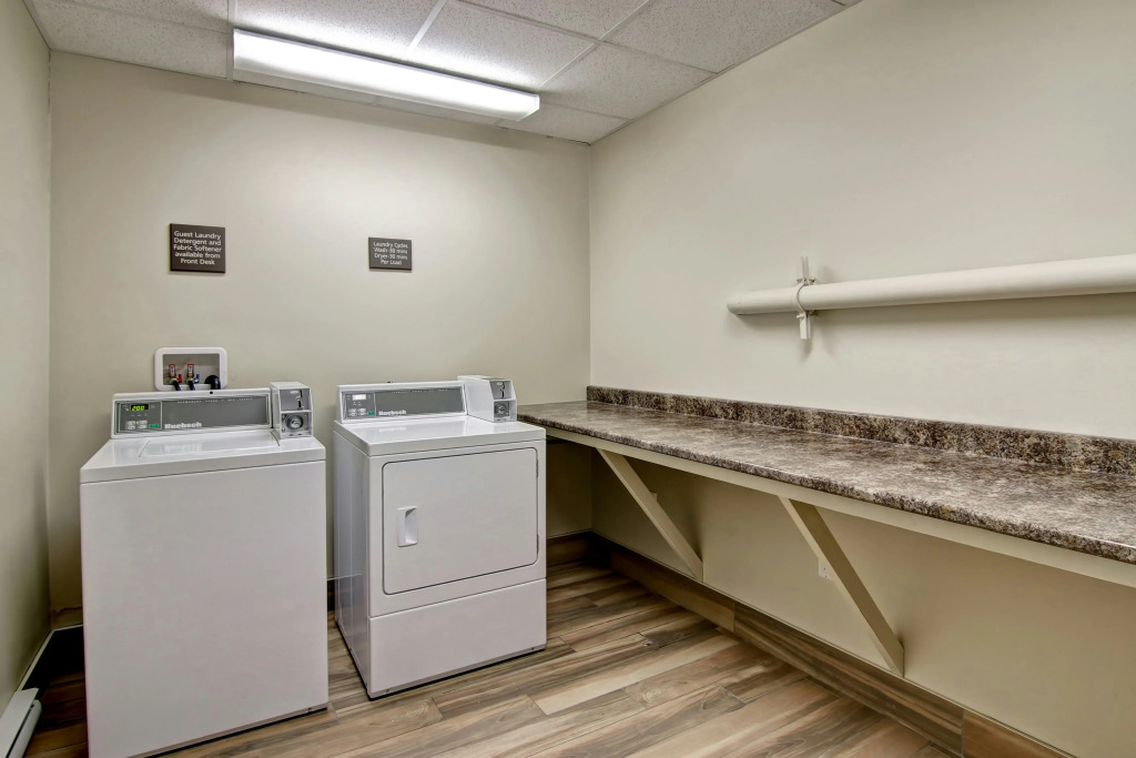 Hampton Inn & Suites Saint John