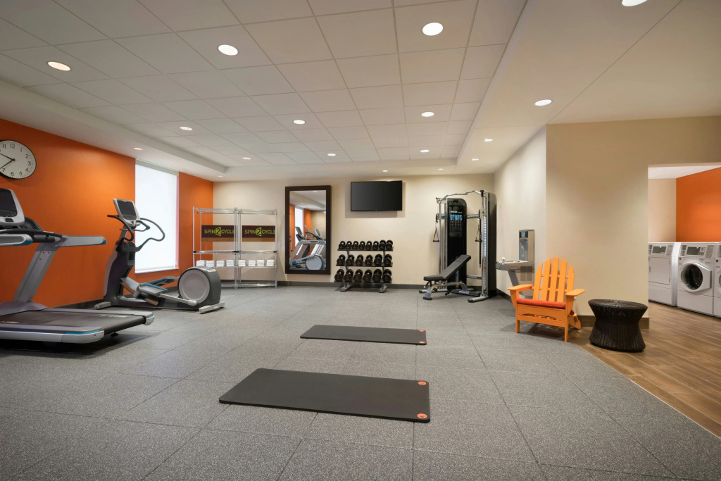 Home2 Suites by Hilton Joliet/Plainfield
