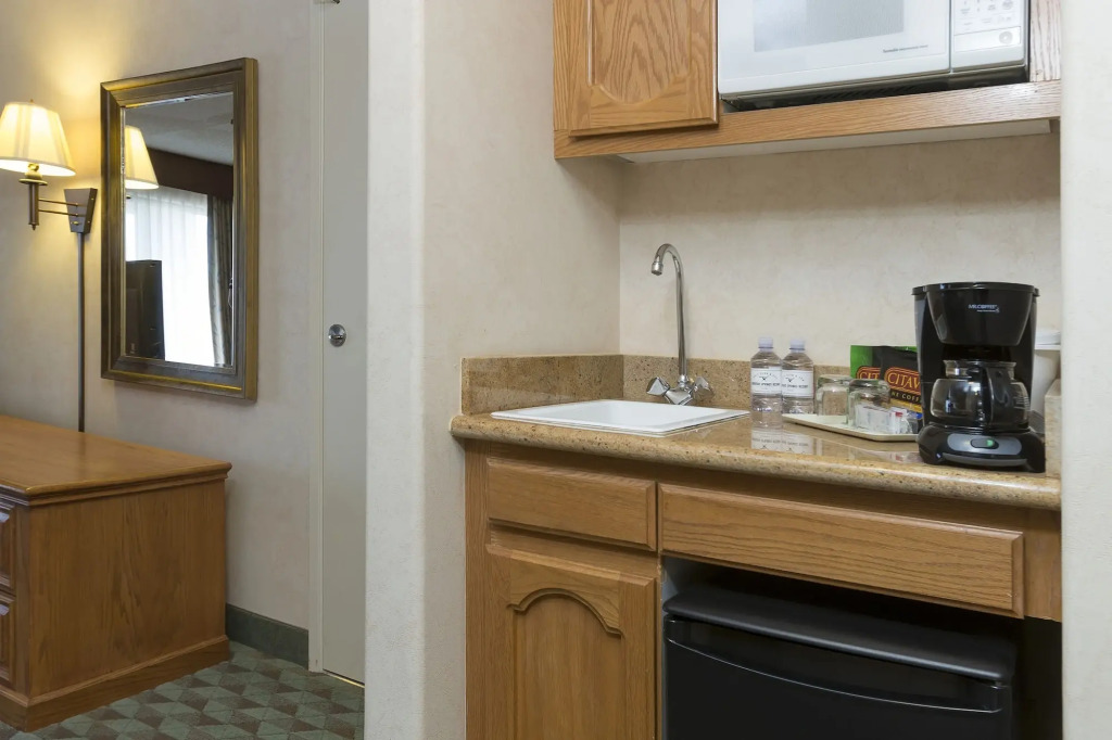 Borrego Springs Resort
