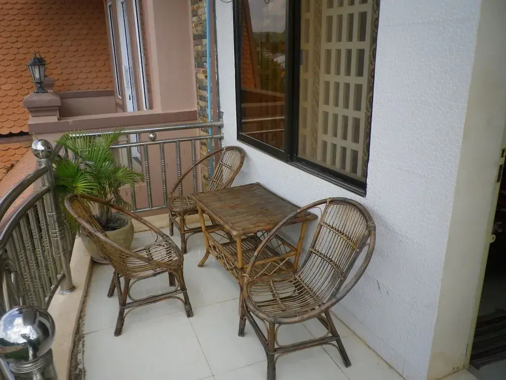 Kep Guesthouse