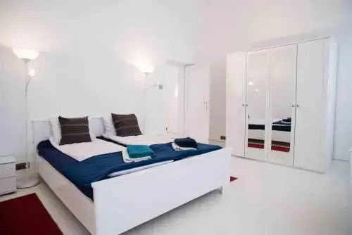 Danube Elegance Apartment