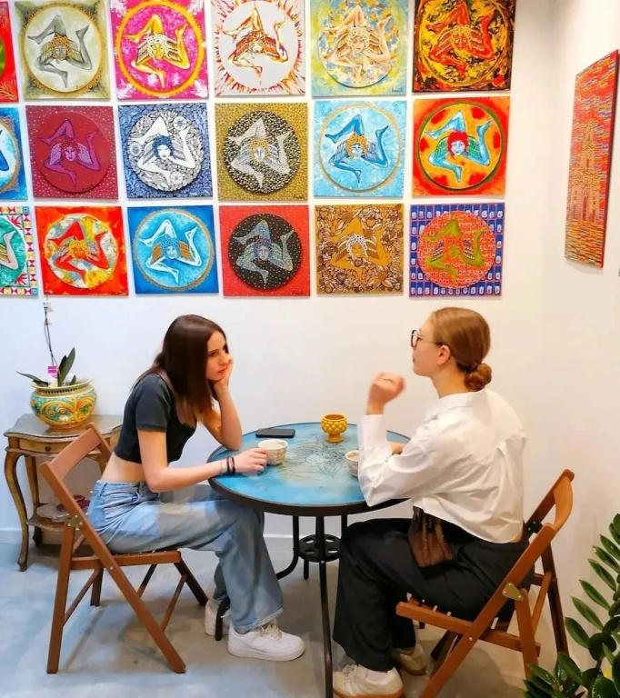 B&B Ibla Art Centro