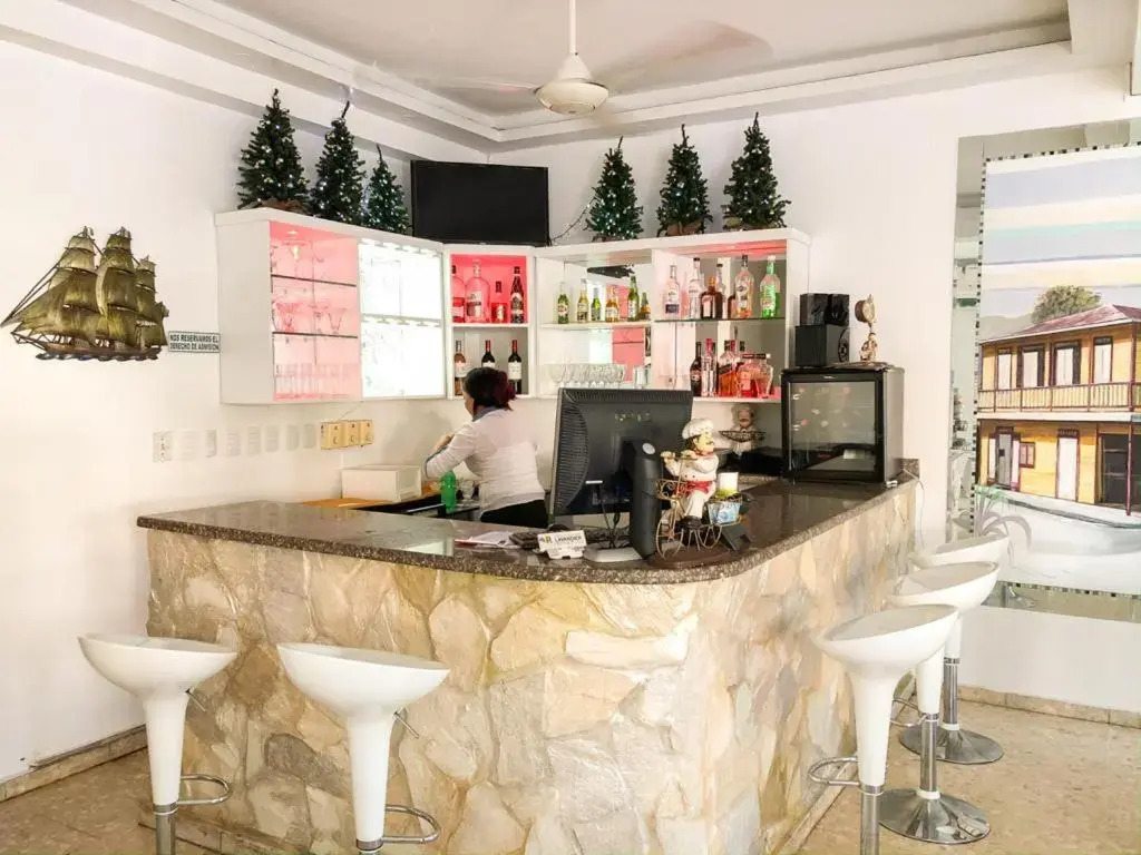 Hotel Sinai
