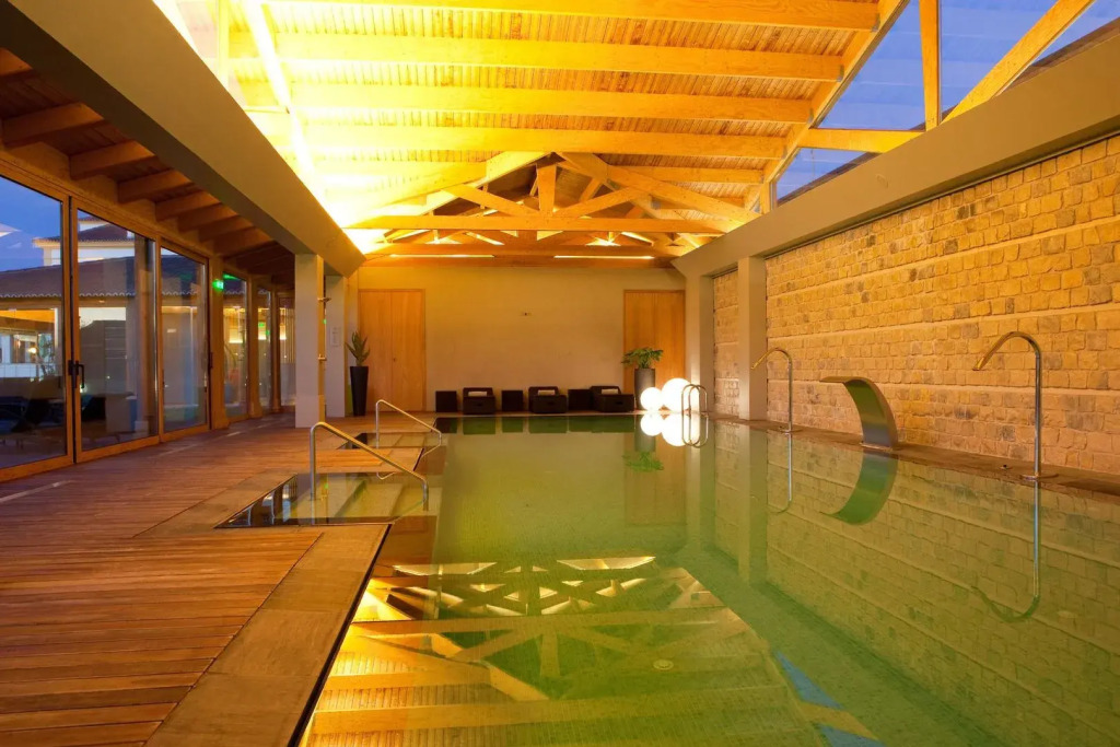 Hotel Lusitano