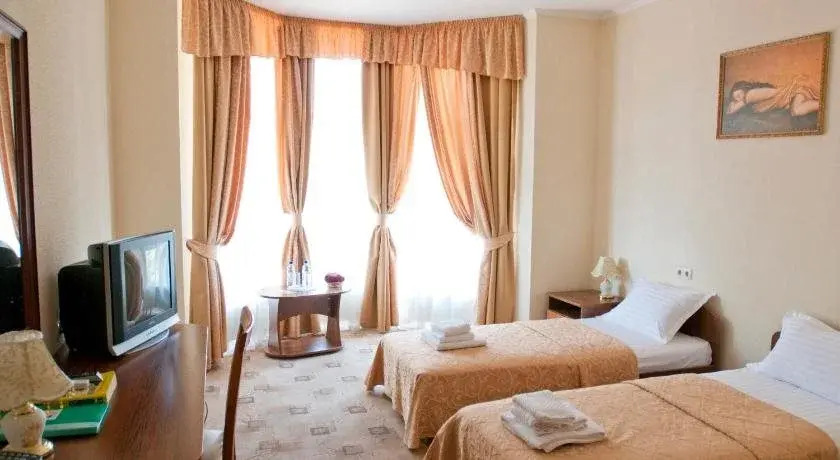 Hotel Ligena