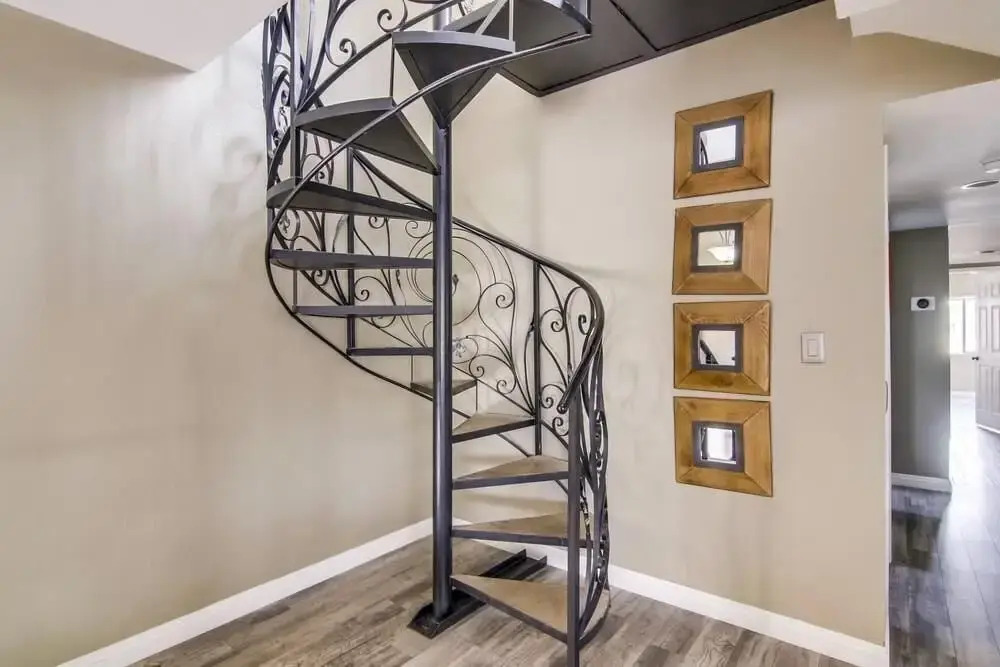 Beach Style 1 - 4 Br Townhouse