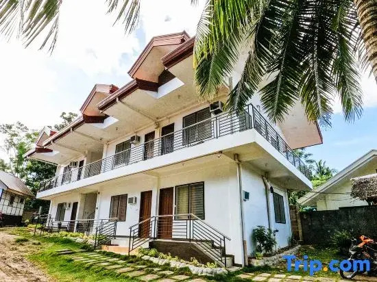 RedDoorz at Gaeas Apartment Panglao