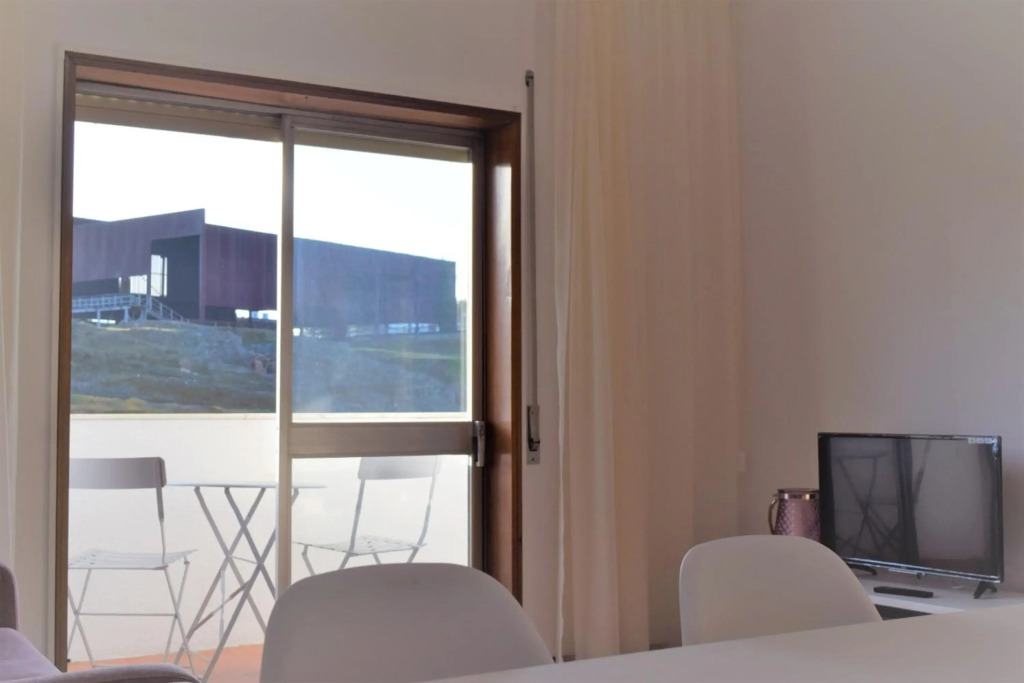 Braga centro - apartamento espaçoso e confortável - Todas as comodidades
