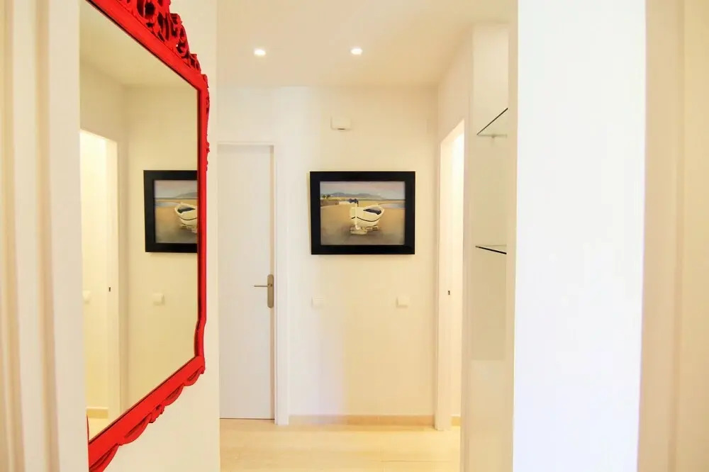Apartament Corina Sitges Rentals