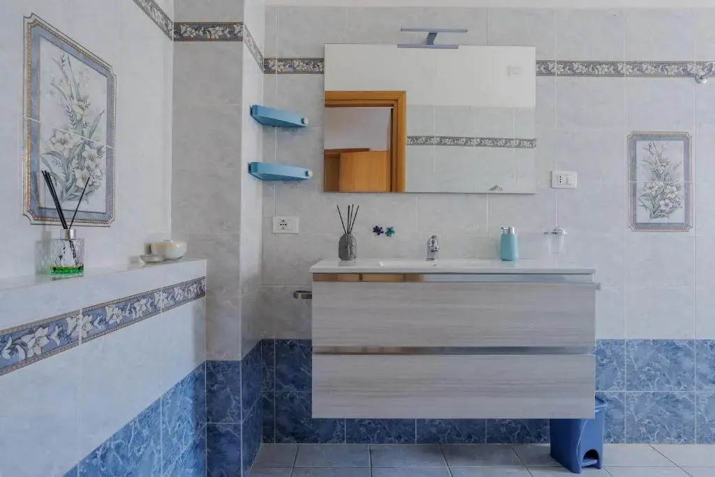 City center apartment