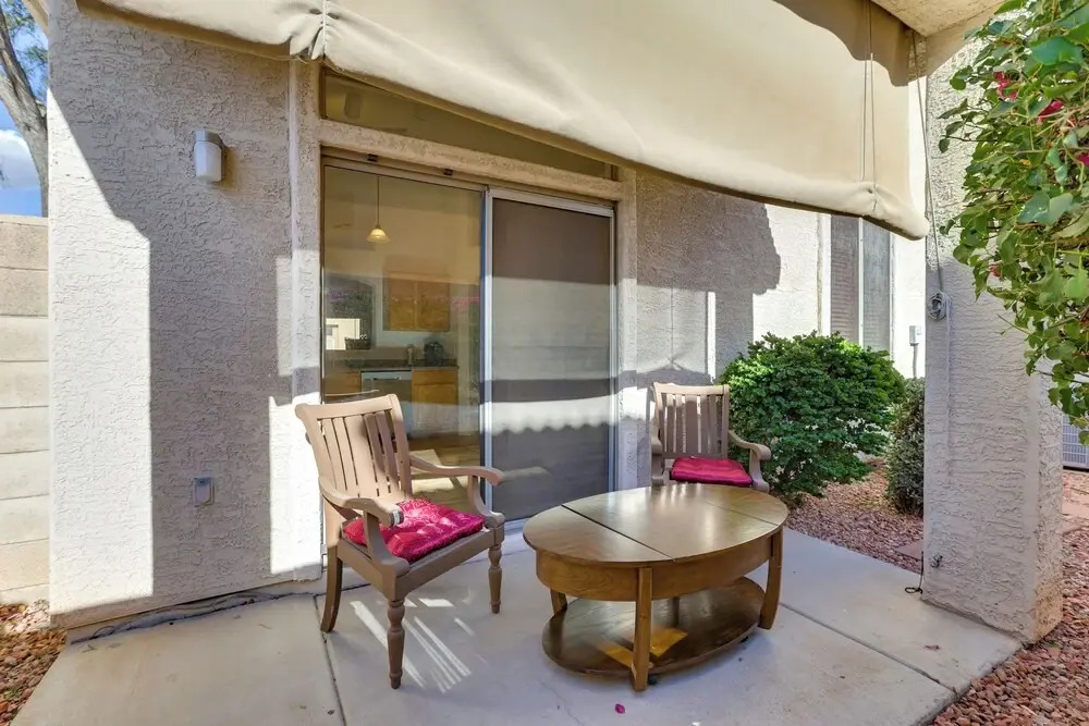 Hike, Golf & Relax: Desert Retreat in Cave Creek