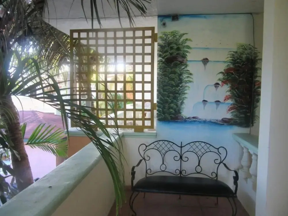 Hotel Cambri