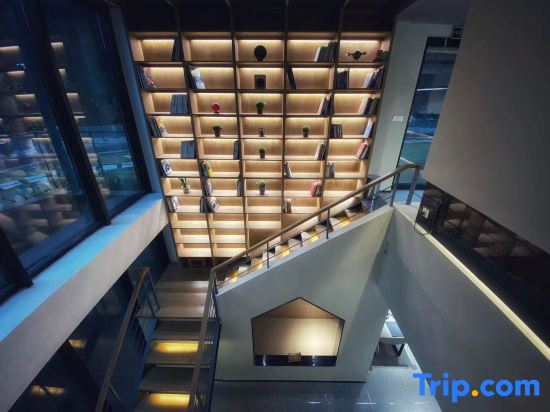 Moganshan Pan Rui Lingyue Mountain Home Stay