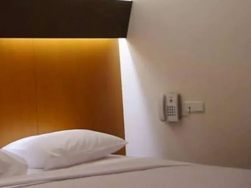 MQ Guest House