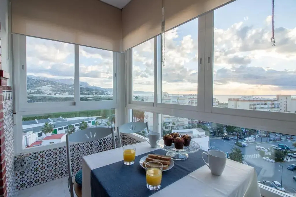 Apartamento Faro 77