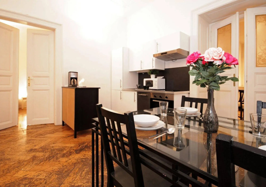 Downtown Residence
