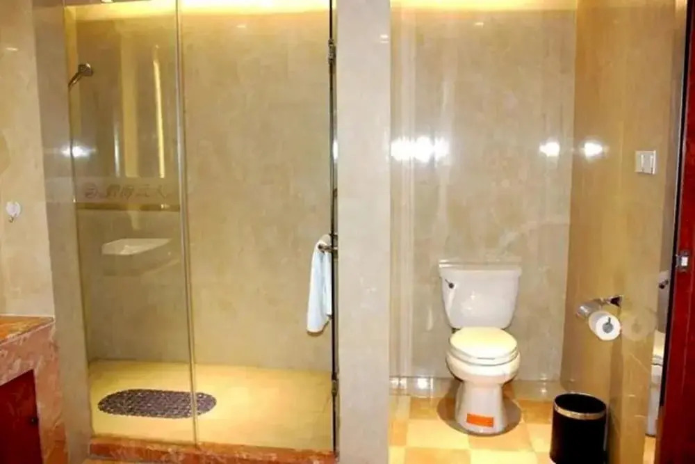 Bihaiyuntian Business Hotel - Chengdu