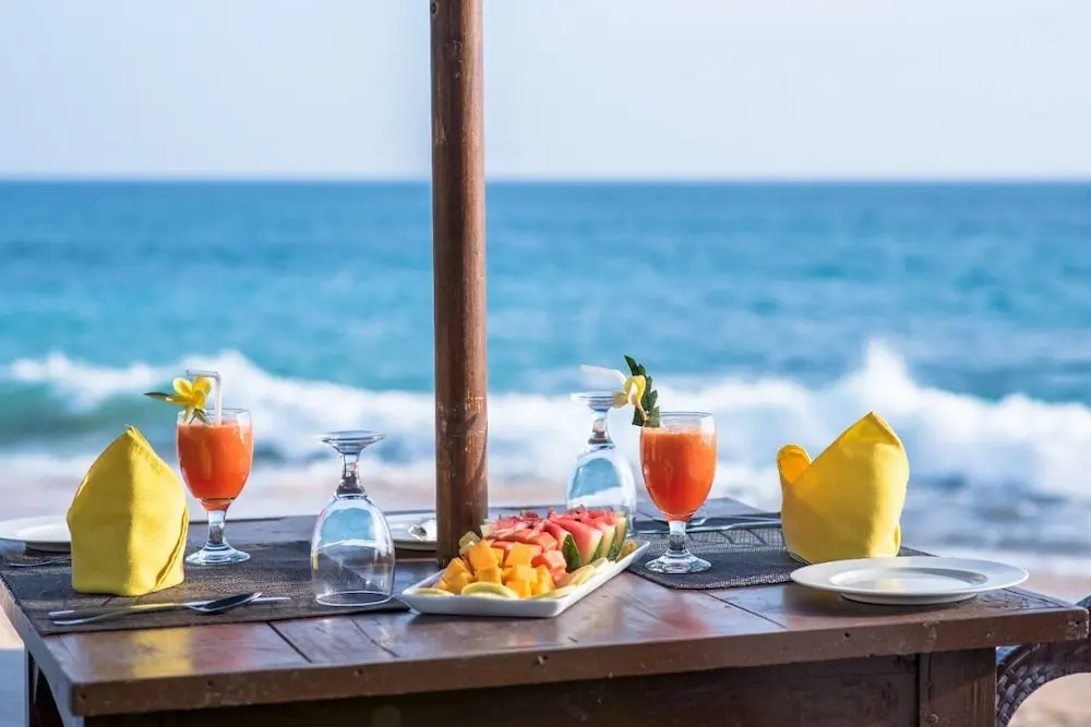 Amanda Beach Villas
