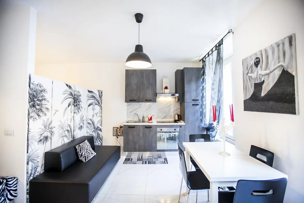 Suite Milano 76