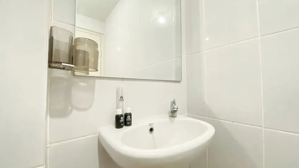 Stunning And Spacious 1Br Apartment At Tokyo Riverside