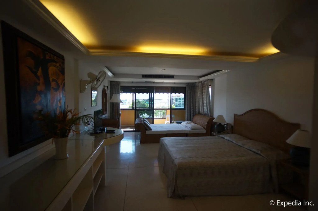 Bougainvillea Terrace House