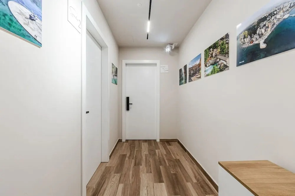 Cozy Studio - Serenitas 2 City Center