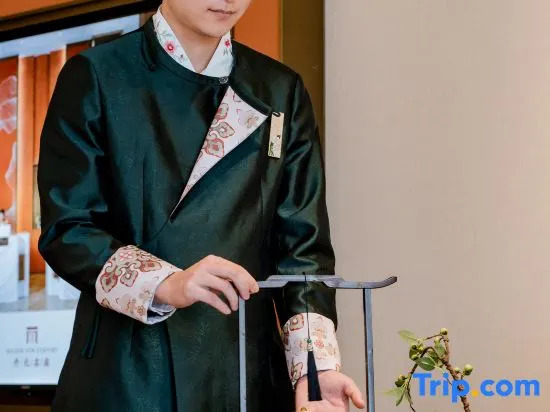 Maison New Century Hotel Putuo World Donggang Zhoushan