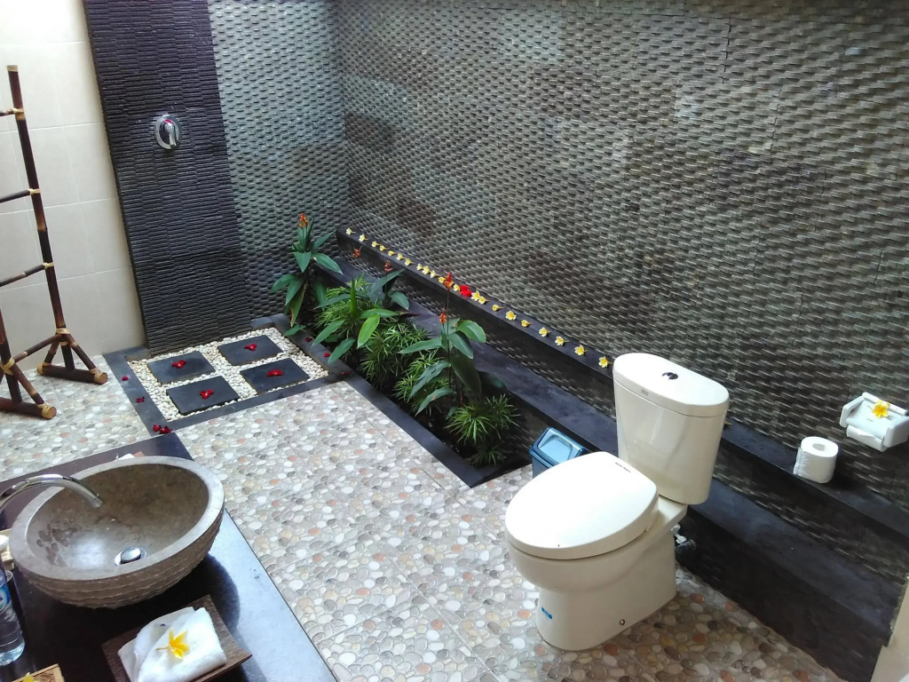 Ubud Paradise Villa