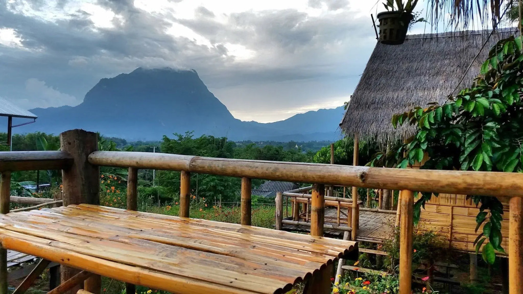 Baan AingDoi Homestay