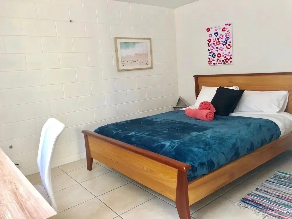 Airlie Beach Pet Friendly 3 Bedrooms