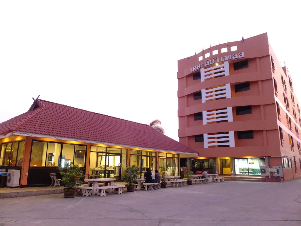 Lima Hotel
