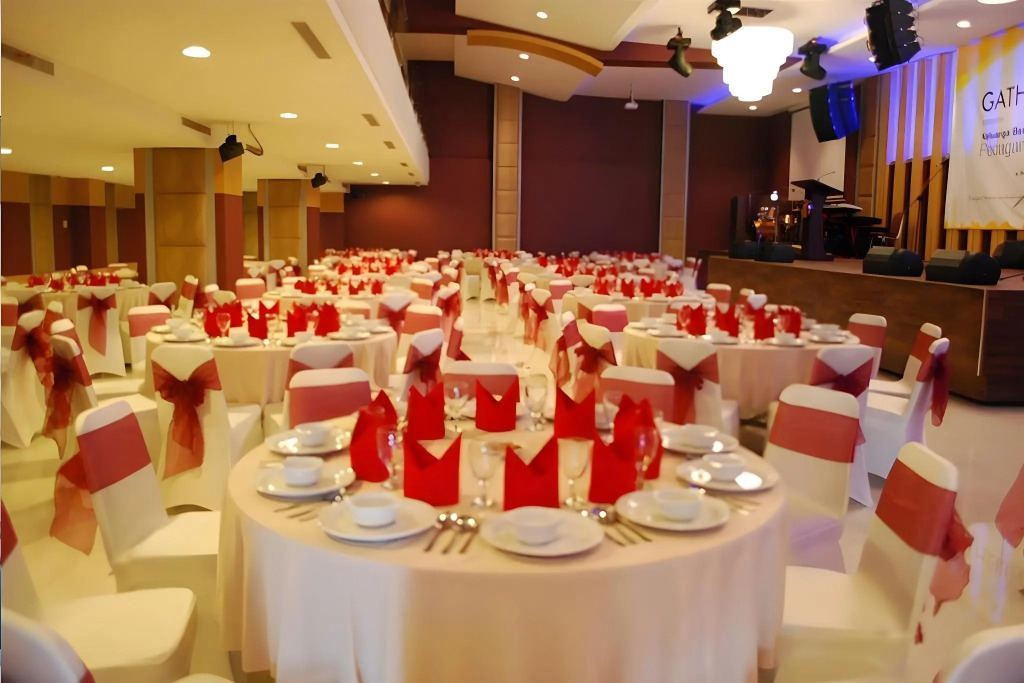 Jelita Hotel