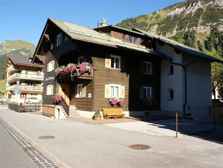 Haus Landbrugg