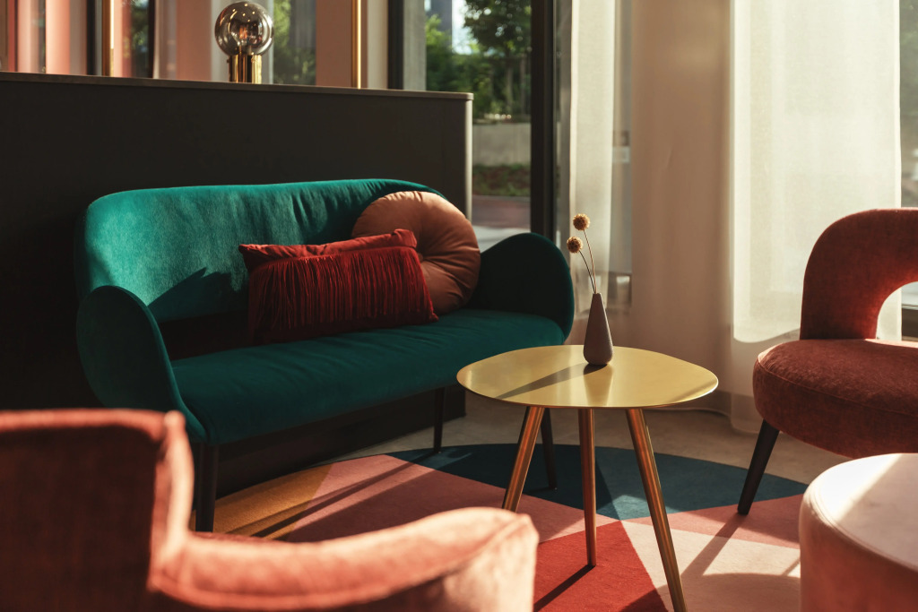 Holiday Inn - the niu, Loco Munich North by IHG