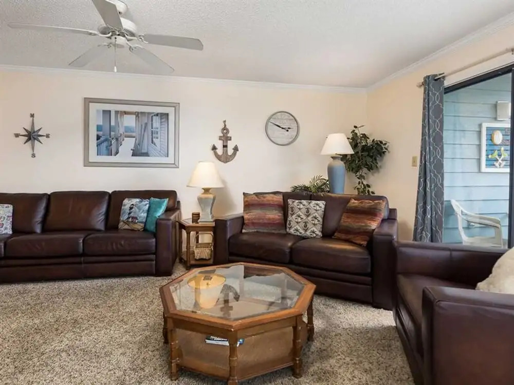 Sea Oats B101 by Meyer Vacation Rentals