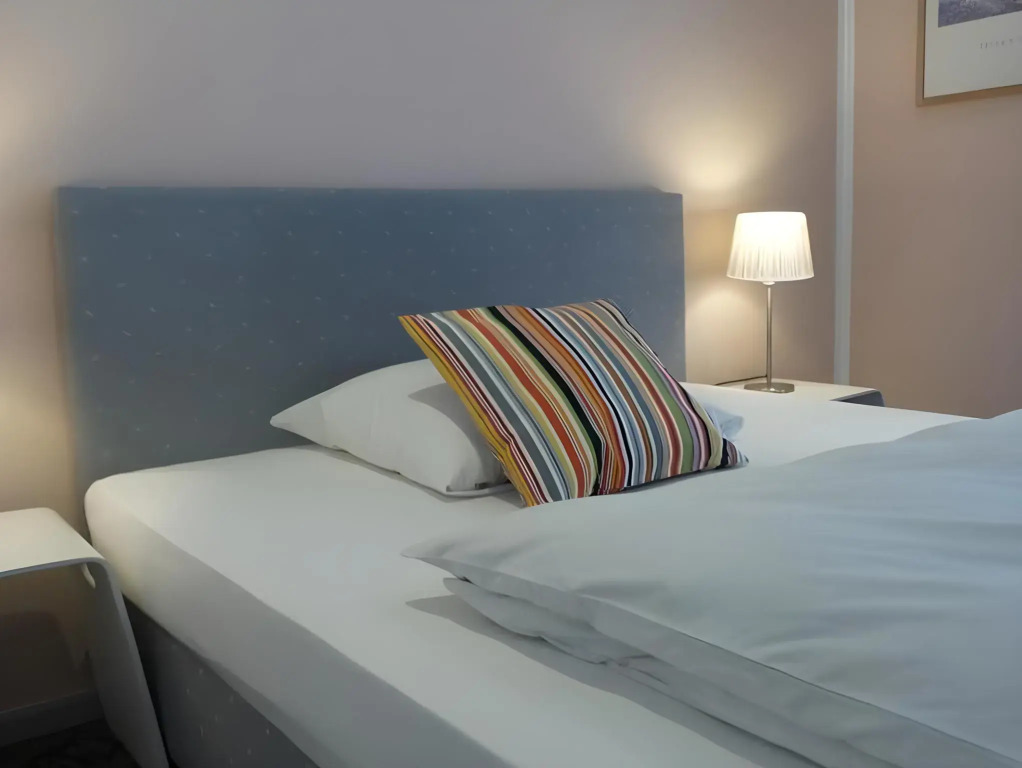 Hotel Alt - Tegel