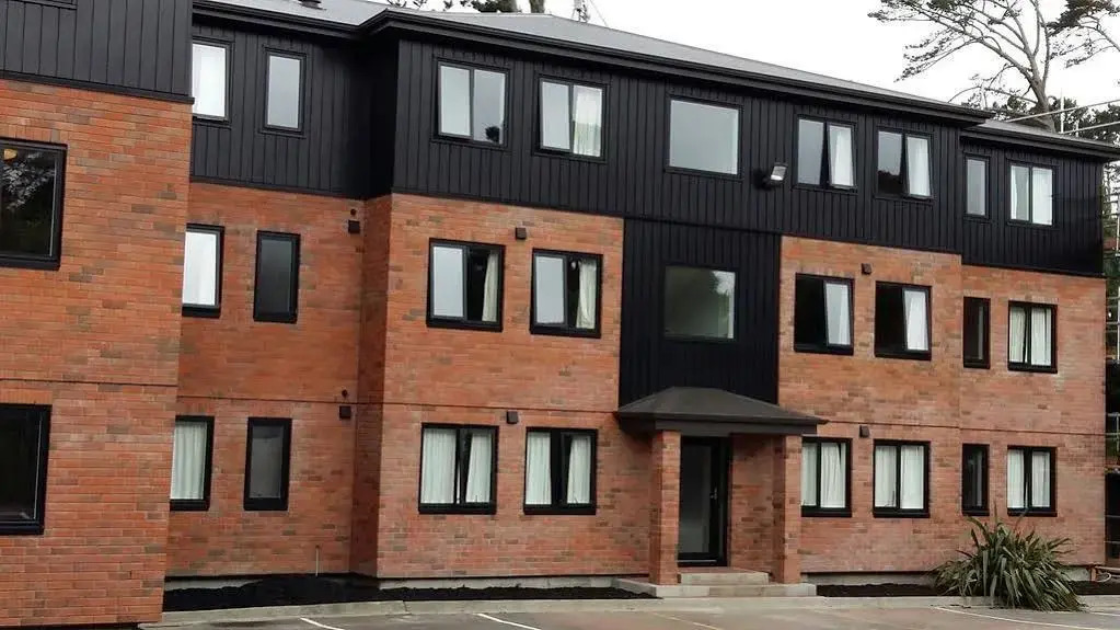 Waterview Apartments