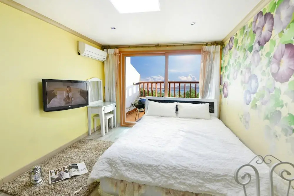 Ganghwa Sol Orem Pension