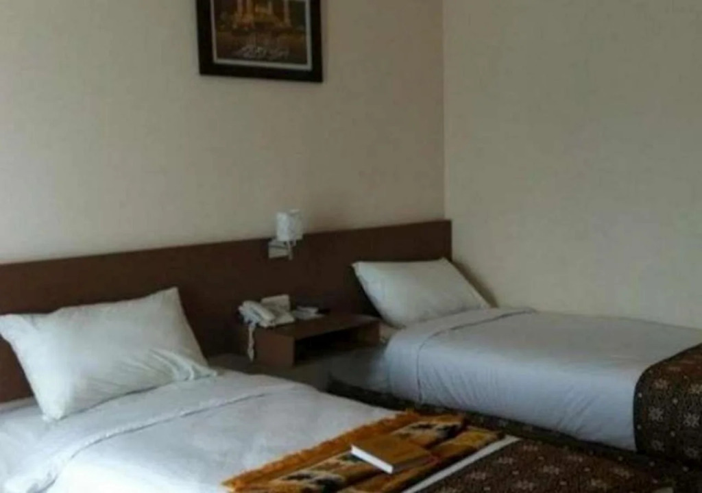 Grand Bunda Hotel Syariah Bukittinggi Powered By Archipelago