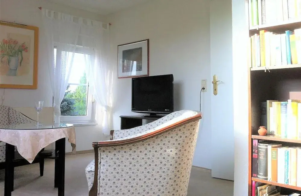 Ferienwohnung Amsel