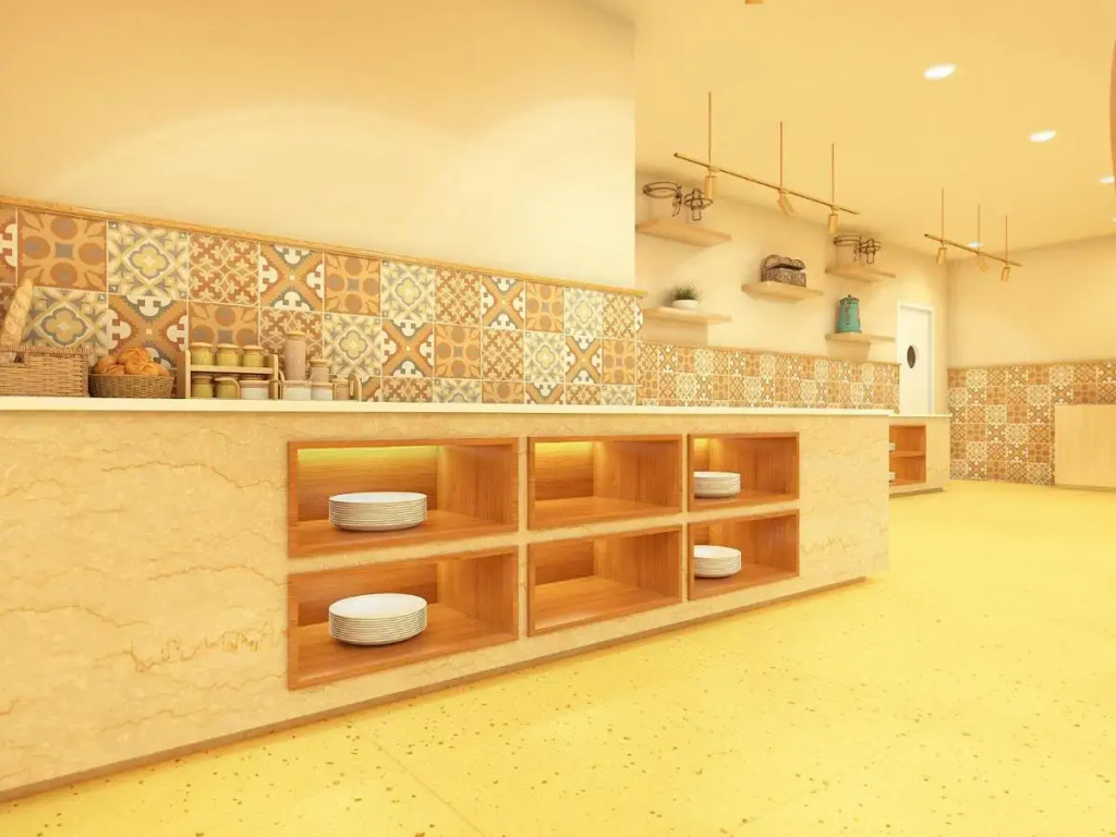 Bloom Hotel - Jalandhar