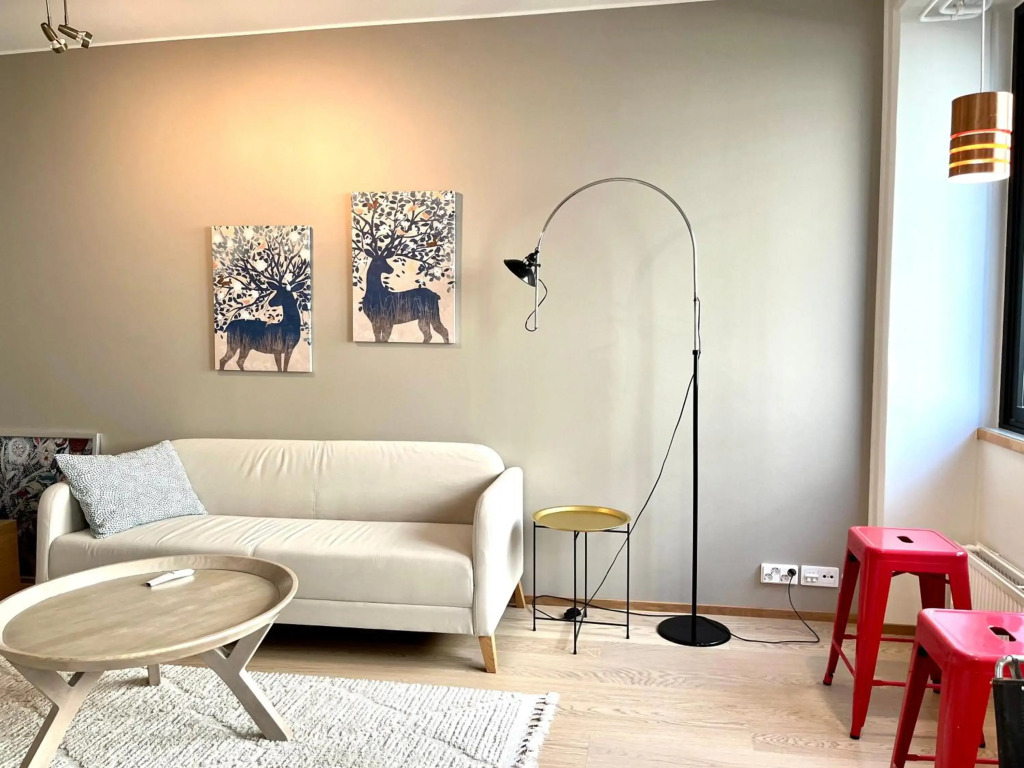 Downtown Suite