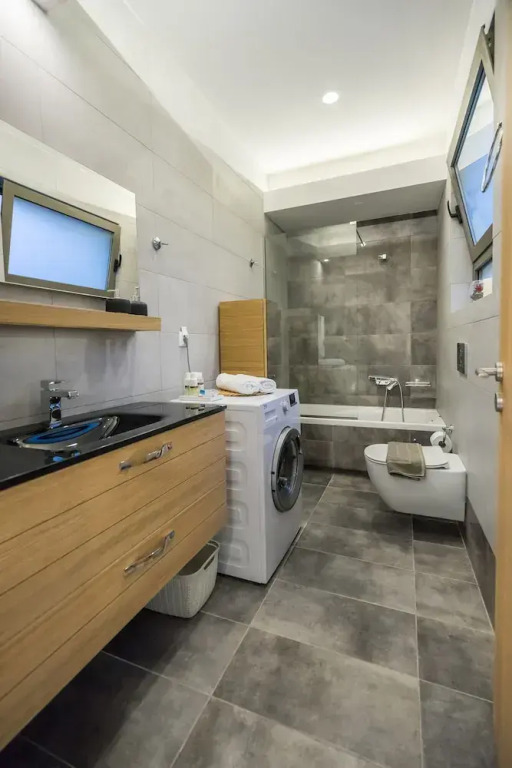 Lemar Luxury Apartments