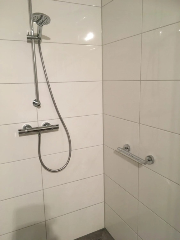 Ferienwohnung "Mien Dröm im Sielhuus"